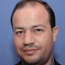 Zaher Sahloul, MD
