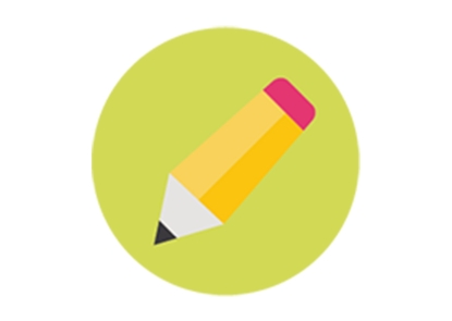 Pencil Icon